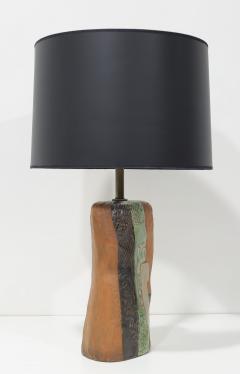 Marianna Von Allesch Marianna von Allesch Sculptural Table Lamp - 3518034