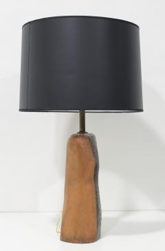Marianna Von Allesch Marianna von Allesch Sculptural Table Lamp - 3518035
