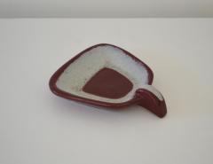 Marianna Von Allesch Mid Century Ceramic Tray or Bowl - 2438828