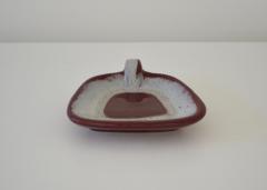 Marianna Von Allesch Mid Century Ceramic Tray or Bowl - 2438831