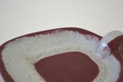Marianna Von Allesch Mid Century Ceramic Tray or Bowl - 2438836