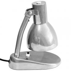 Marianne Brandt Bahaus Lamp By Marrianne Brandt fot Kamden - 4701392