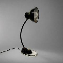 Marianne Brandt Desk Lamp Germany 1930s - 4451057