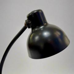 Marianne Brandt Desk Lamp Germany 1930s - 4451060