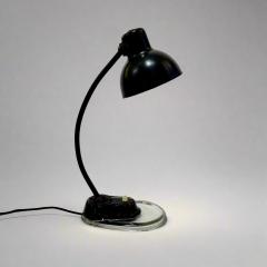 Marianne Brandt Desk Lamp Germany 1930s - 4451062