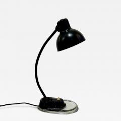 Marianne Brandt Desk Lamp Germany 1930s - 4454599