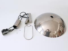 Marianne Brandt Early Tecnolumen Pendant Lamp Bauhaus HMB 25 500 by Marianne Brandt 1980s - 3199998