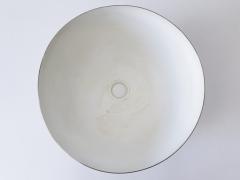 Marianne Brandt Early Tecnolumen Pulley Pendant Lamp Bauhaus HMB 25 300 by Marianne Brandt 1980s - 4285890