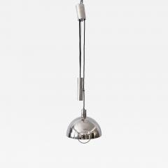 Marianne Brandt Early Tecnolumen Pulley Pendant Lamp Bauhaus HMB 25 300 by Marianne Brandt 1980s - 4288102