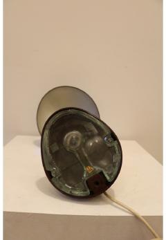 Marianne Brandt Rare Kandem bakelite table lamp attributed to Marianne Brandt circa 1945 - 904618