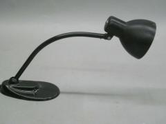 Marianne Brandt Two Bauhaus Desk Lamps by Marianne Brandt and Christian Dell - 4091155
