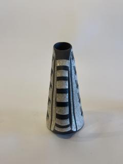Marianne Starck Danish Mid Century Ceramic Pitcher Marianne Starck for Andersen and Sons - 4195785