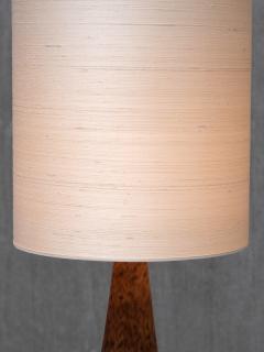 Marianne Starck Marianne Starck Glazed Ceramic Table Lamp Michael Andersen Son Denmark 1960s - 4699920
