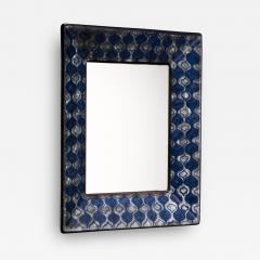 Marianne Starck Marianne Starck ceramic wall mirror - 2234377