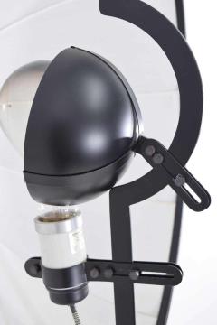 Mariano Fortuny Mariano Fortuny for Palluco Italia Photographer Lamp in Original Black - 1274783