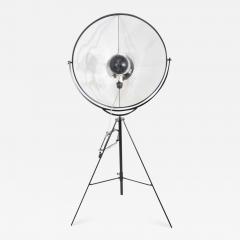 Mariano Fortuny Mariano Fortuny for Palluco Italia Photographer Lamp in Original Black - 1275841