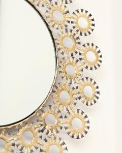 Marie Suri Chloe Mirror - 1396973