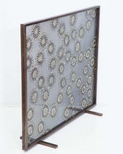 Marie Suri Fire Screen by Marie Suri - 147499