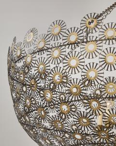 Marie Suri The Duomo Pendant - 4455047