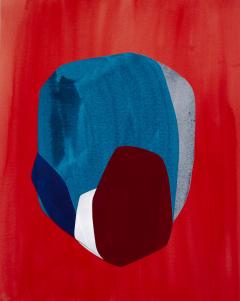 Marie de Lignerolles Tellurique I - 4351195