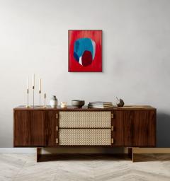 Marie de Lignerolles Tellurique I - 4351197