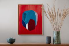 Marie de Lignerolles Tellurique I - 4351199