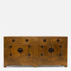 Marigold Yellow Storage Coffer - 4262924