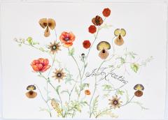 Marilla Palmer Flowers of Intoxication - 3108351