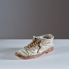 Marilyn Anne Levine Ceramic Shoe - 3438071