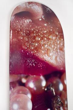 Marilyn Minter Marilyn Minter Photoghaph Series Skateboard Decks for Supreme 2008 NY - 2059572