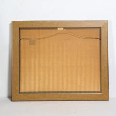 Marino Marini Marino Marini Untitled From Color to Form Series 1969 - 2005053