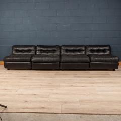 Mario Bellini 20th Century Amanta Modular Sofa By Mario Bellini For C B Italia c 1970 - 2983166