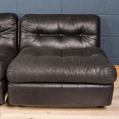 Mario Bellini 20th Century Amanta Modular Sofa By Mario Bellini For C B Italia c 1970 - 2983170