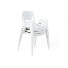 Mario Bellini ArcoBellini Chair - 4690676