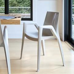 Mario Bellini ArcoBellini Chair - 4690678