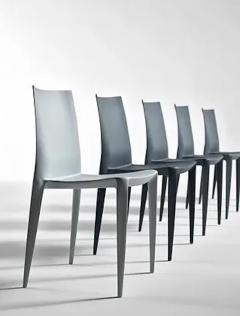 Mario Bellini Bellini Chair - 4690681