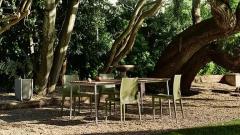 Mario Bellini Bellini Chair - 4690682