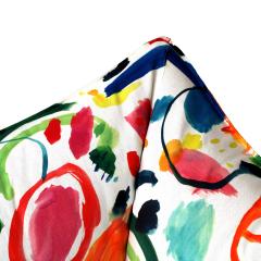 Mario Bellini Bibambola Sofa Designed by Mario Bellini Upholstered With Colored Arty fabric - 4238679