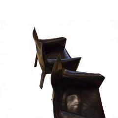 Mario Bellini CAB 414 Lounge Chairs by Mario Bellini for Cassina - 2234418