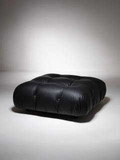 Mario Bellini Camaleonda Bench by Mario Bellini for B B Italy 1970s - 4726467