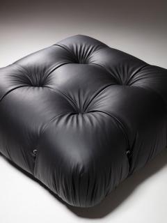 Mario Bellini Camaleonda Bench by Mario Bellini for B B Italy 1970s - 4726470