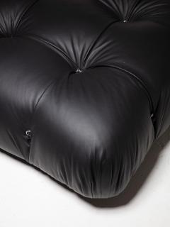 Mario Bellini Camaleonda Bench by Mario Bellini for B B Italy 1970s - 4726472