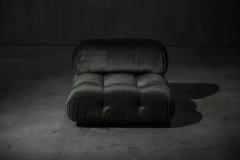 Mario Bellini Camaleonda Lounge Chairs by Mario Bellini for B B Italia Italy 1970s - 4150022