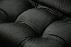 Mario Bellini Camaleonda Lounge Chairs by Mario Bellini for B B Italia Italy 1970s - 4150060
