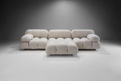 Mario Bellini Camaleonda Modular Sofa in 4 Segments by Mario Bellini for B B Italy 1971 - 1741076