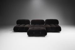 Mario Bellini Camaleonda Modular Sofa in 4 Segments by Mario Bellini for B B Italy 1971 - 1966898