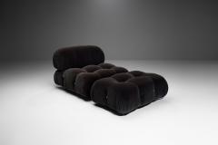 Mario Bellini Camaleonda Modular Sofa in 4 Segments by Mario Bellini for B B Italy 1971 - 1966903