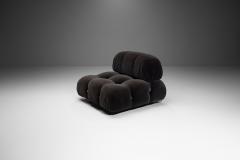 Mario Bellini Camaleonda Modular Sofa in 4 Segments by Mario Bellini for B B Italy 1971 - 1966904