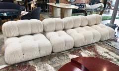 Mario Bellini Camaleonda Sectional Sofa by Mario Bellini 1970s - 998070