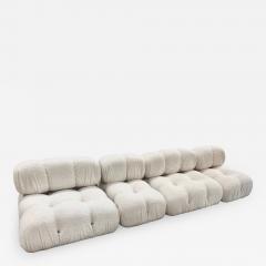 Mario Bellini Camaleonda Sectional Sofa by Mario Bellini 1970s - 998558